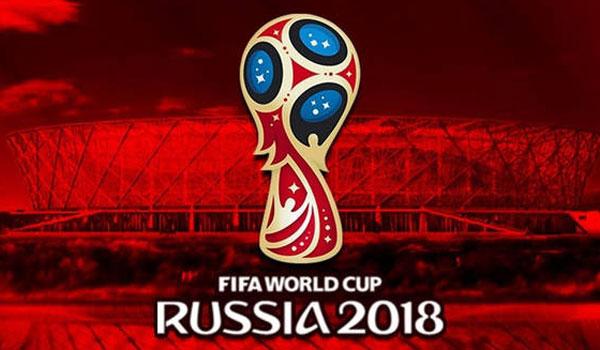 Παγκόσμιο Κύπελλο Ποδοσφαίρου 2018: Σαββατοκύριακο με ματσάρες και Stoiximan.gr