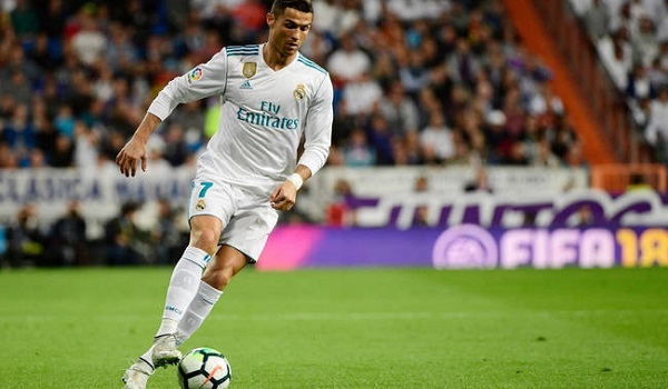 Champions League: Το απίστευτο ρεκόρ του Ρονάλντο στα προημιτελικά