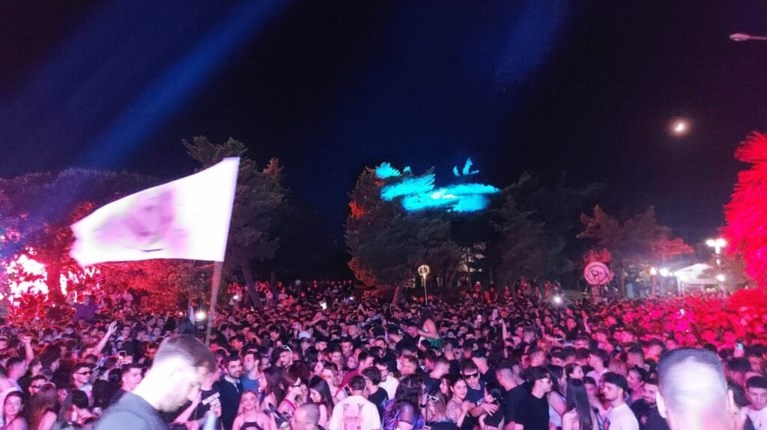 Βόλος: Δεκάδες φοιτητές στο νοσοκομείο σε κατάσταση ακραίας μέθης μετά από πάρτι στο Πανεπιστήμιο Θεσσαλίας