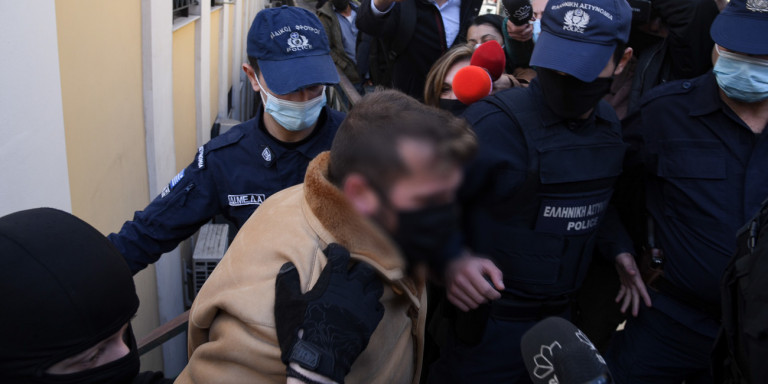 Βιασμός 11χρονης αθλήτριας: Προφυλακιστέος ο 38χρονος προπονητής