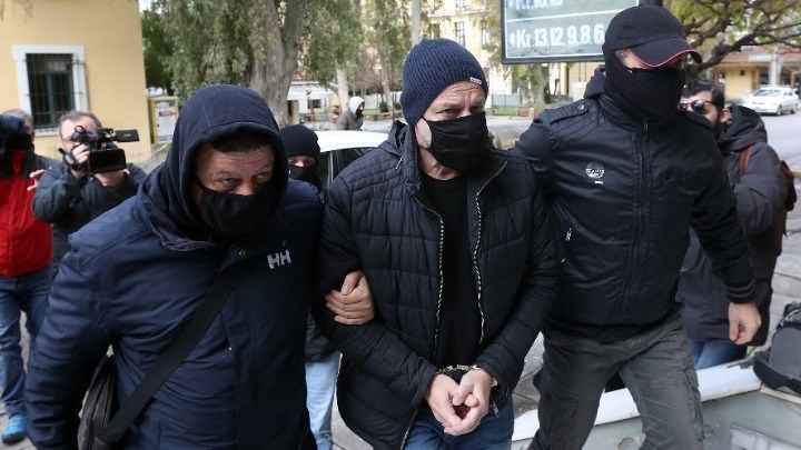 Κούγιας: Παρέλαβα τα αντίγραφα της δικογραφίας - τηλεγράφημα. Έχω δοκιμάσει μία έκπληξη