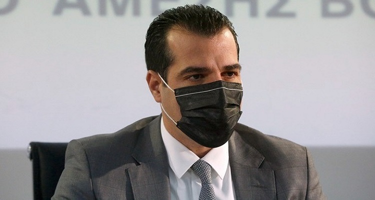 Πλεύρης: Από Σεπτέμβριο πάμε σε τέταρτη δόση εμβολίου για όλους