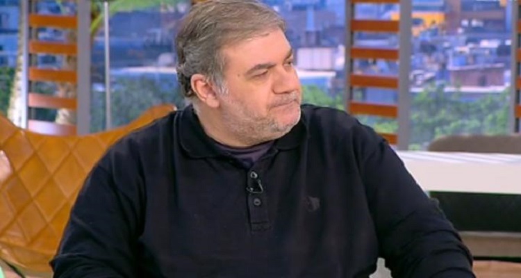 Ξεσπά ο Σταρόβας: Δεν μπορώ άλλο την υποκρισία - Αυτό δεν είναι μπούλινγκ που υφίσταμαι εγώ