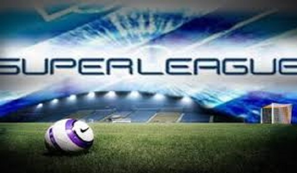 Ξένοι διαιτητές σε όλα τα ντέρμπι της Super League!