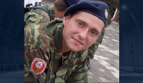 Σκοτεινή εξαφάνιση του φαντάρου Τάκη Κολλιαδέλη: Αναπαράσταση του μοιραίου ταξιδιού