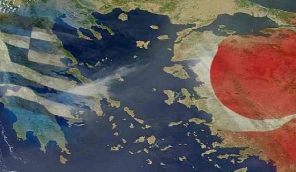 Γερμανικός τύπος: Θερμό καλοκαίρι στο Αιγαίο - Γιατί επιλέγει την κλιμάκωση ο Ερντογάν