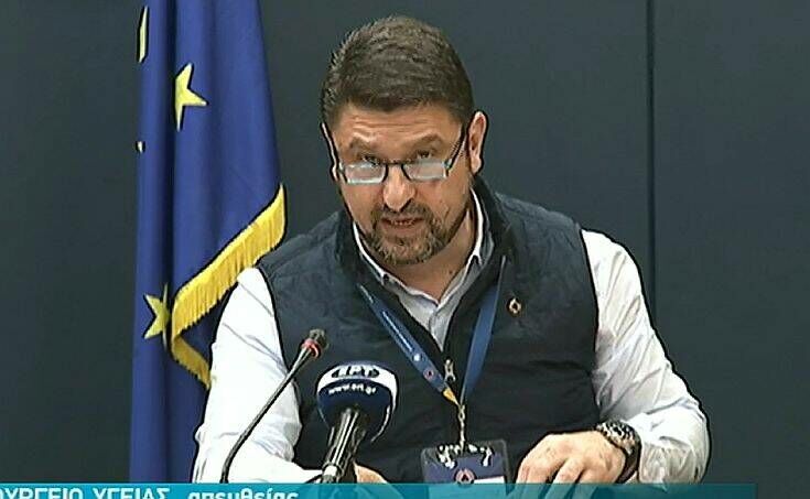 Χαρδαλιάς: Θα επαναπατριστούν αυτοί που έχουν πραγματική ανάγκη