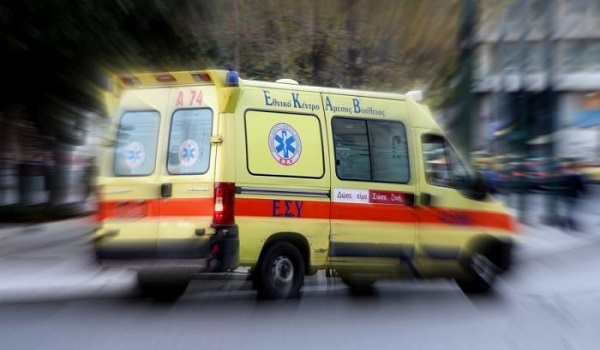 Κρήτη: 15χρονη στο νοσοκομείο από υπερβολική κατανάλωση αλκοόλ