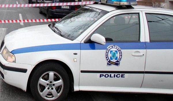 Νέο Ηράκλειο: Νεκρός εντοπίστηκε ηλικιωμένος μετά από διάρρηξη στο σπίτι του