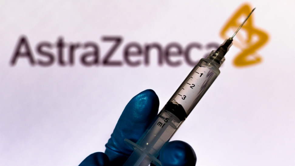 Η AstraZeneca ετοιμάζει εμβόλιο για τον καρκίνο με την τεχνολογία του εμβολίου για τον κορονοϊό