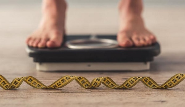 Απώλεια βάρους: Χάστε πιο εύκολα βάρος με μια απλή προσθήκη στη διατροφή σας