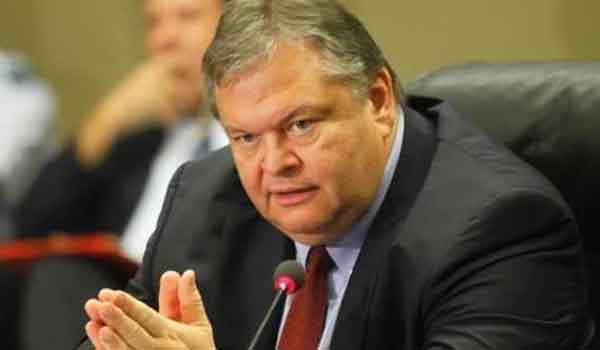 Εκλογές: Τι σχολιάζει ο Ευάγγελος Βενιζέλος για τη δήλωση Ανδρουλάκη