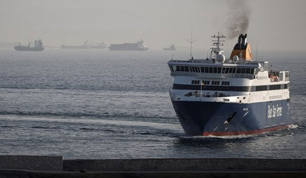 Λήξη συναγερμού στο Blue Star Μύκονος: Αρνητικό στον κορονοϊό το ύποπτο κρούσμα