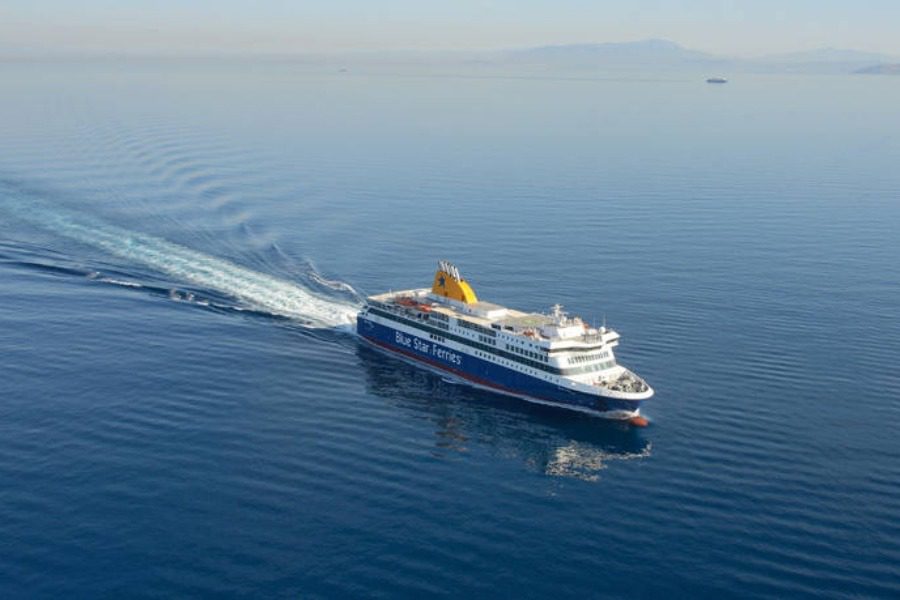 Πρωτοφανές περιστατικό σε Blue Star: Χειροπέδες σε ασθενή επειδή αρνήθηκε έλεγχο για κορονοϊό