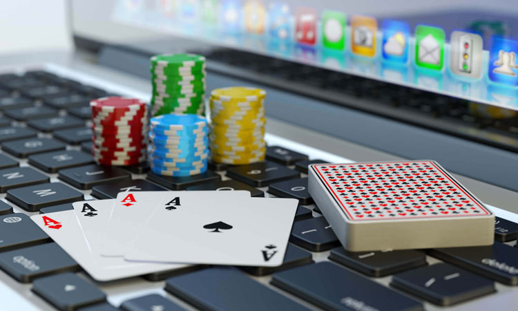 Online Καζίνο: Δες τι αλλάζει στην πράξη με το νέο νόμο