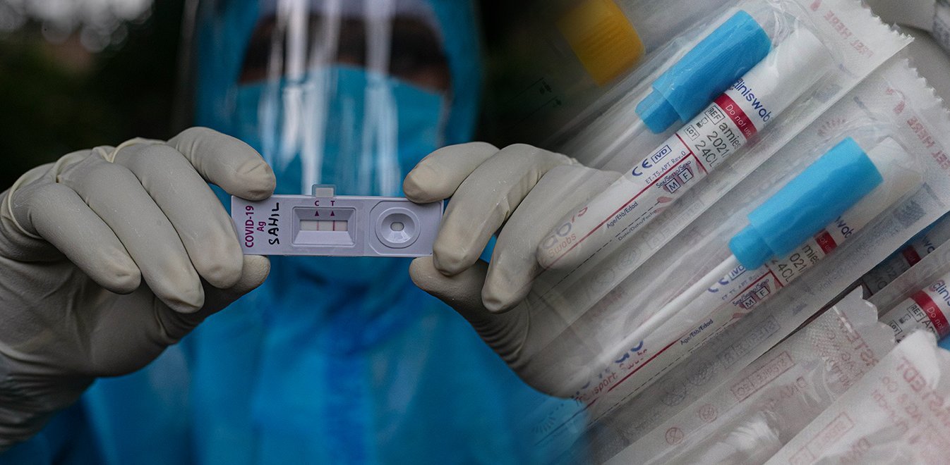 Κορoνοϊός: Λιγότερο πιθανό να νοσήσουν τα άτομα με αυτή την ομάδα αίματος