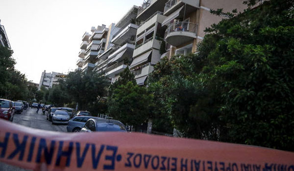 Σοκ στη Νέα Σμύρνη: Μαχαίρωσε την ηλικιωμένη μητέρα του – Τη σκότωσα φώναζε