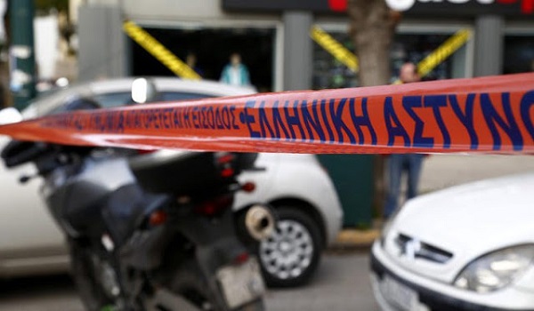 Βαρβάκειος: Συνελήφθη ο δολοφόνος της 60χρονης – Πρώην σύντροφος της ο δράστης