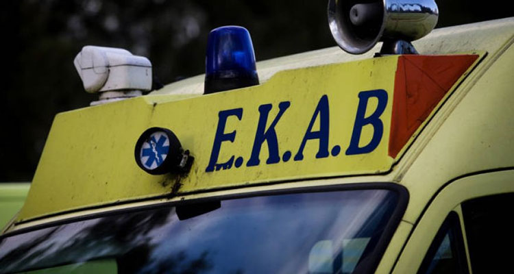 Κέρκυρα – Νεκρή 52χρονη γυναίκα μετά από κατάδυση