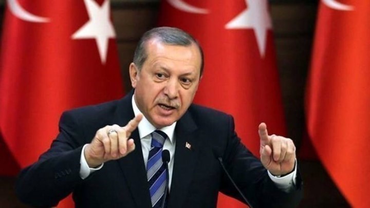 Τουρκία: Αντίστροφη μέτρηση για τις εκλογές – Προβάδισμα Ερντογάν