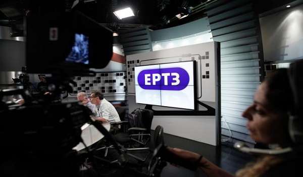 Γνωστός συνθέτης αναλαμβάνει ρόλο παρουσιαστή στην ΕΡΤ