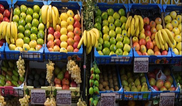 Αυτά είναι τα φρούτα που βοηθούν στη ρύθμιση των επιπέδων της χοληστερίνης