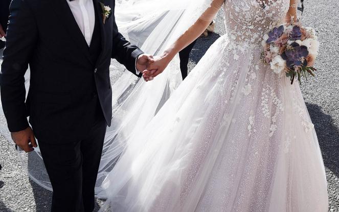 Ποια είναι η χειρότερη ημερομηνία για γάμο το 2023, σύμφωνα με τα άστρα