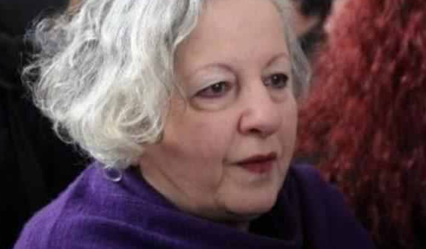 Γερασιμίδου: Όποιος με έδιωξε, από τη σειρά του Καπουτζίδη ας το σκεφτεί