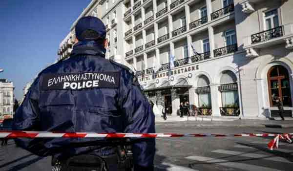 Ποιοι δρόμοι είναι κλειστοί στην Αθήνα από σήμερα έως και τις 22 Αυγούστου