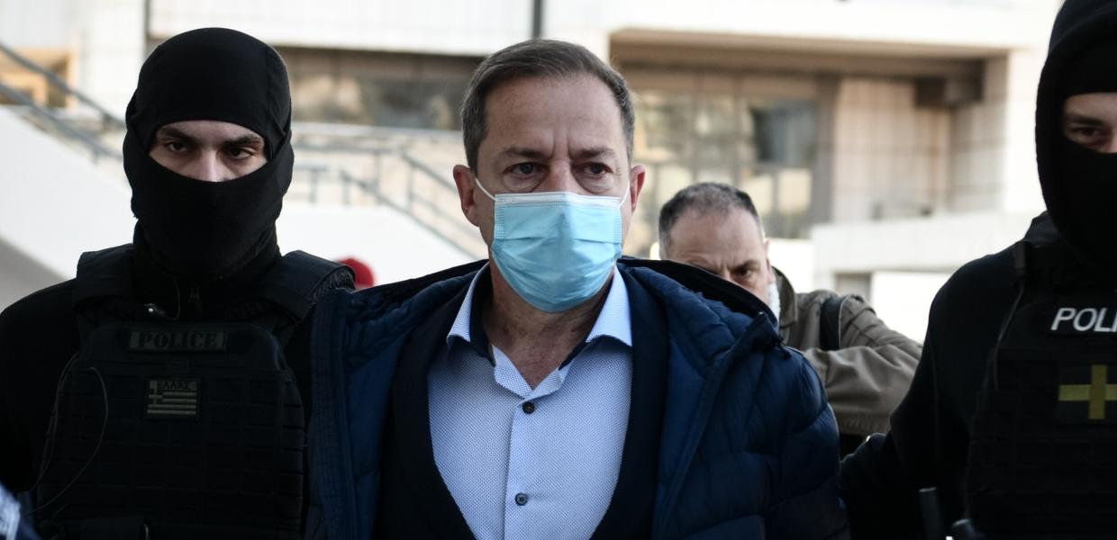 Δημήτρης Λιγνάδης: Στον εισαγγελέα σήμερα ο σκηνοθέτης – Κατηγορούμενος για βιασμό κατά συρροή