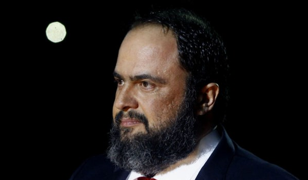 Καταγγελίες Μαρινάκη: Ο Μπαλτάκος μας είπε ότι απειλήθηκε από τον Μελισσανίδη