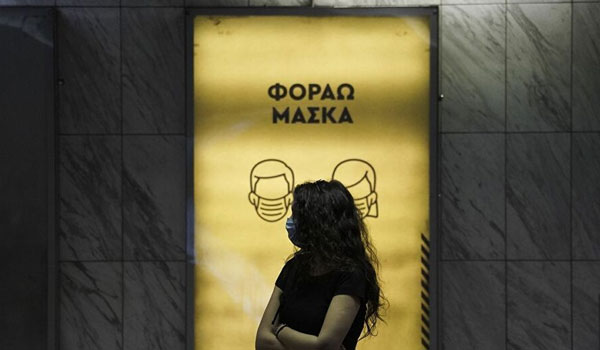 Στίβεν Κινγκ για κορoνοϊό: Αυτό είναι το εφιαλτικό σενάριο που με ανησυχεί