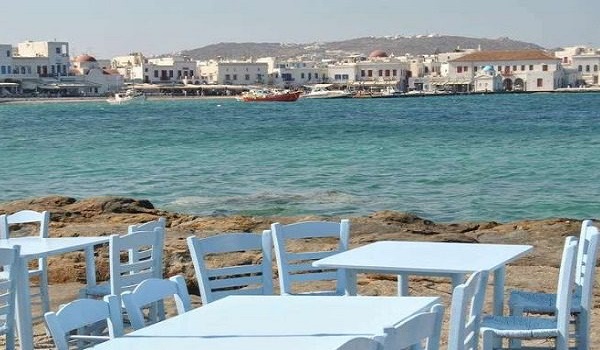 Η ΚΕΔΕ στηρίζει τη μήνυση του δημάρχου Μυκόνου