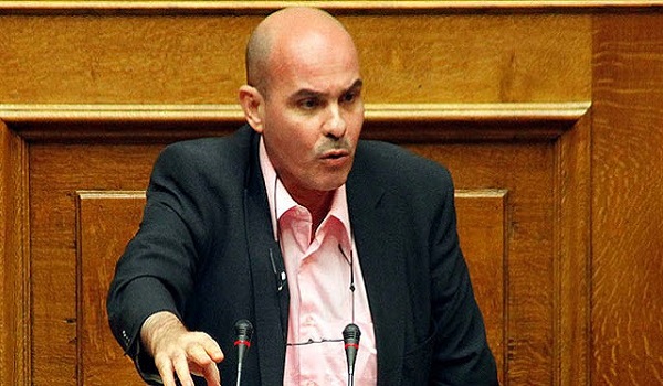 Μιχελογιαννάκης για Παυλόπουλο: Μπράβο που ακούστηκε το Μακεδονία ξακουστή