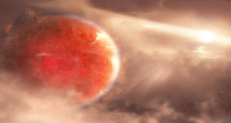 NASA: Ετοιμάζει πείραμα που μελλοντικά μπορεί να αποβεί σημαντικό