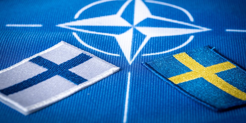 Φινλανδία και Σουηδία καλούν Ουγγαρία και Τουρκία να εγκρίνουν το αίτημά τους για ένταξη στο ΝΑΤΟ