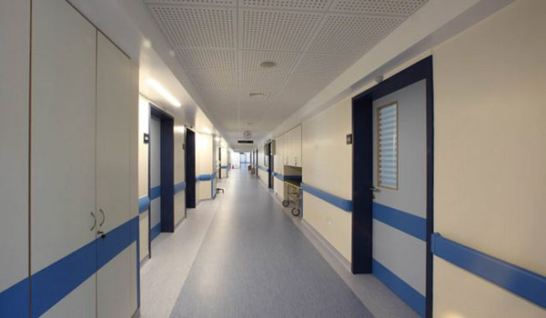 Κραυγή αγωνίας εργαζομένων στo νοσοκομείο Αλεξάνδρα -  Δεν μπορεί να ελεγχθεί η διασπορά