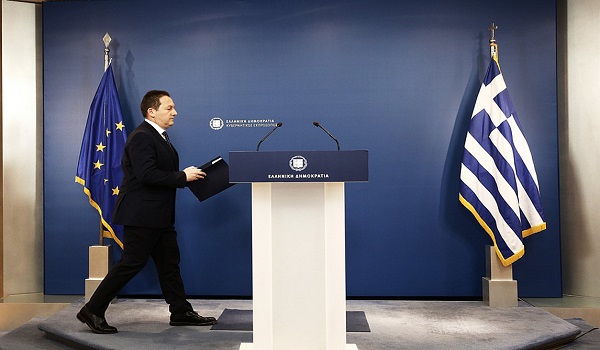 Πέτσας: Πιθανή η παράταση για την προστασία της πρώτης κατοικίας