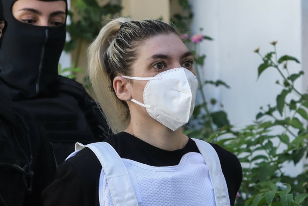 Ρούλα Πισπιρίγκου: Πυρά Κούγια κατά της ανακρίτριας για μεροληψία