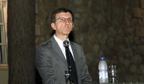 Πορτοσάλτε για το πανό στην «OPAP Arena»: Δεν έπρεπε να αρχίζει ο αγώνας με κρεμασμένα κουρελόπανα!