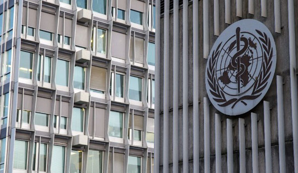 Ο Παγκόσμιος Οργανισμός Υγείας κατηγορεί τον Έλον Μασκ για διασπορά ψευδών ειδήσεων