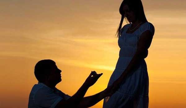 Θεσσαλονίκη: Πρόταση γάμου έγινε viral