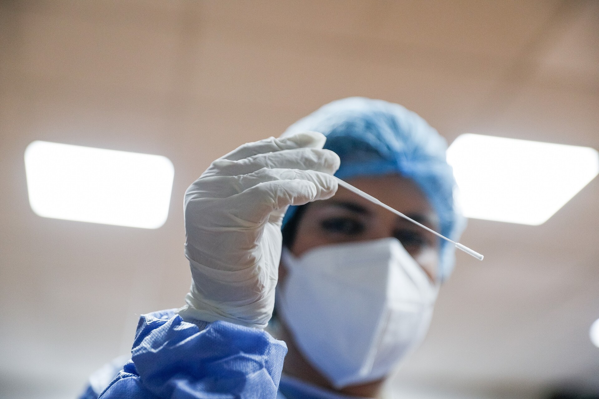 Κορονοϊός: 75 θάνατοι σε μια εβδομάδα - Αυξήθηκαν τα κρούσματα γρίπης, η έκθεση του ΕΟΔΥ