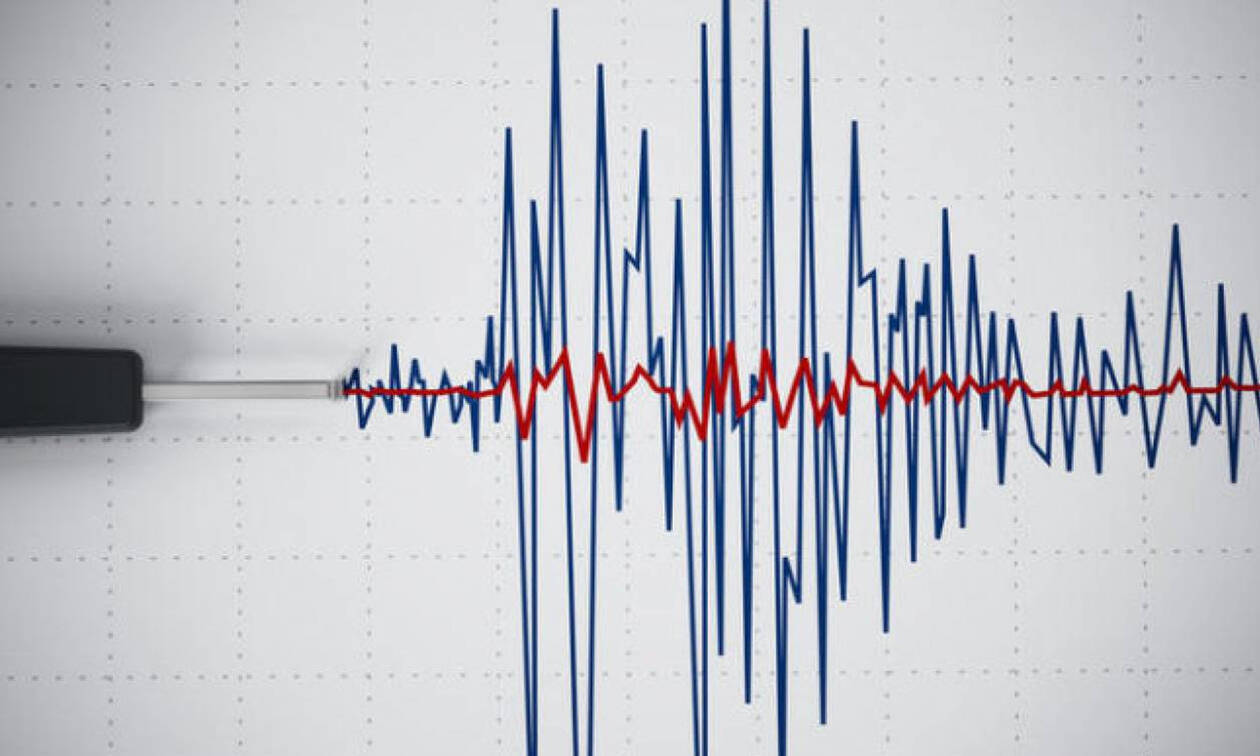 Ισχυρός σεισμός 6,3 Ρίχτερ στη Χιλή