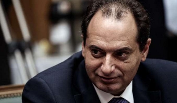 Σπίρτζης: Είναι αδιανόητη η κατάσχεση των βοηθημάτων σε πυρόπληκτους