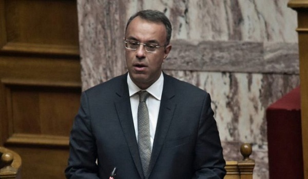 Σταϊκούρας: Νέες παρεμβάσεις για καύσιμα και ρεύμα μετά το καλοκαίρι, αν η κατάσταση μείνει ίδια