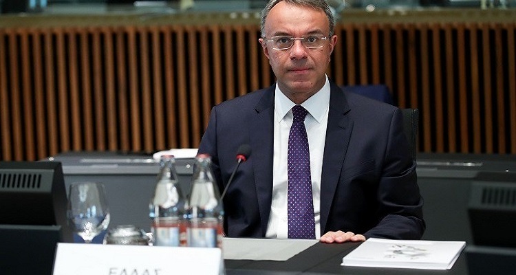 Σταϊκούρας: Είναι εφικτό να αυξηθεί γενναία αλλά και ρεαλιστικά ο κατώτατος μισθός
