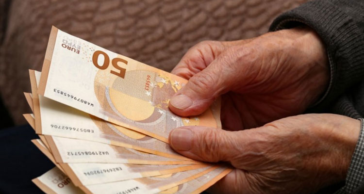 Συντάξεις Φεβρουαρίου 2021: Πότε θα καταβληθούν