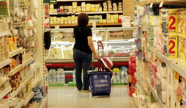 Market pass: Ξεκινούν νωρίτερα οι αιτήσεις - Τι ποσό δικαιούστε
