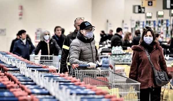 Ακρίβεια: Αυξήσεις φωτιά στο σούπερ μάρκετ – Πόσο αυξήθηκαν οι τιμές σε βασικά προϊόντα